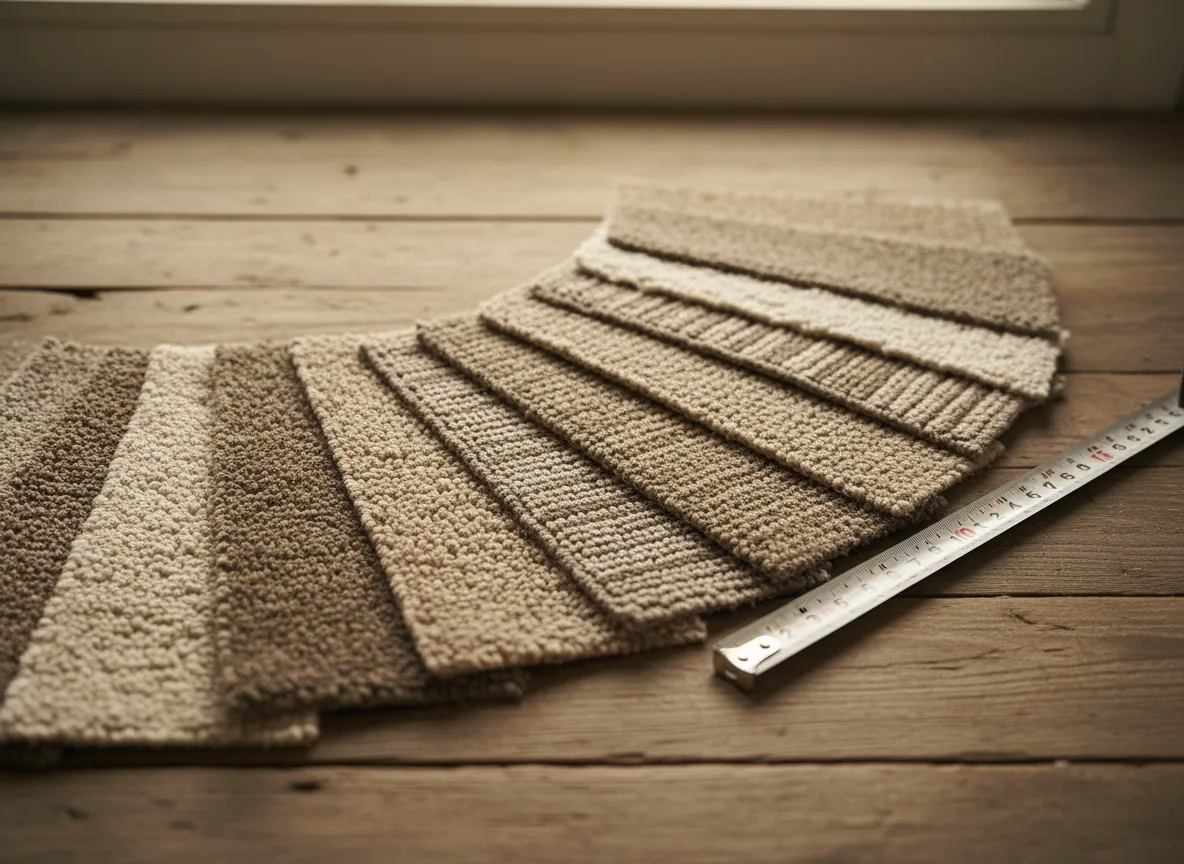 Carpet Installation Doswell, VA FAQs